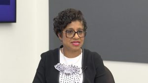 Wyandotte County Mayor Watson Defends Lawsuit Over Chiefs Stadium Deal