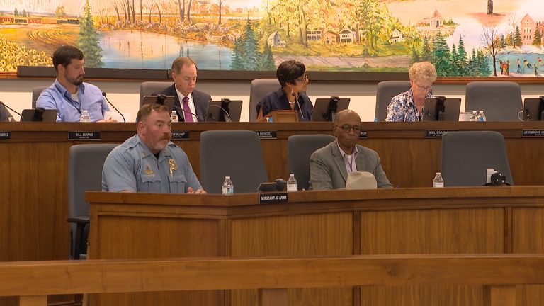 Wyandotte County Pushes Back On State Authority In Chiefs Stadium Deal