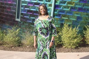 Wylie City Council Appoints Renae Ollie As Permanent City Manager Effective Jan