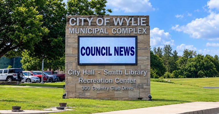 Wylie City Council Approves Up To 9 5 Million Incentive Package For Undisclosed