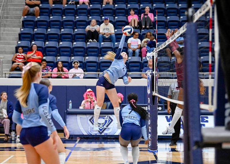 Wylie East Raiders Dominate Lakeview Centennial To Improve To 9 1 In District Pl