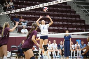 Wylie East Raiders Secure Second Place In District 9 6A With Dominant Win Over N