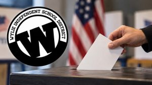 Wylie Isd Trustee Candidates File Finance Reports Ahead Of Nov 3 Election