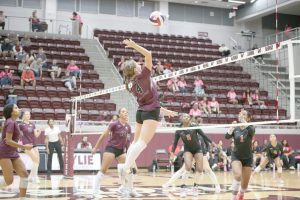 Wylie Volleyball Teams Gear Up For Playoffs After Dominant District Wins