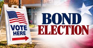 Wylie Voters Consider Five Bond Measures That Could Affect Local Tax Rate