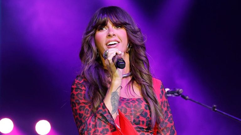 Wynonna Judd Applauds Ella Langley For Canceling Texas Concert Over Safety Conce