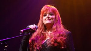 Wynonna Judd Defends Patriotism After Kacey Musgraves Columbus Comments