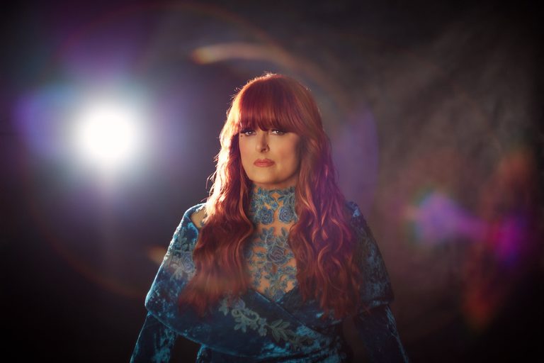 Wynonna Judd To Perform The Hard Truths Tour At Hard Rock Casino Rockford March