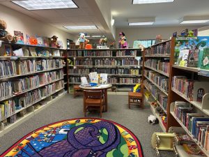 Wyocena Residents Rally To Keep Village Library Open After Board Vote