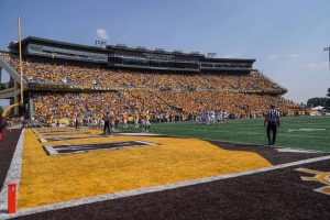 Wyoming Alumni Shine In Week 7 Nfl Action