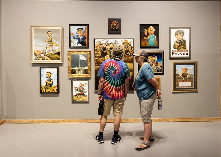 Wyoming Arts Alliance Launches Grassroots Task Force To Boost State S Creative E