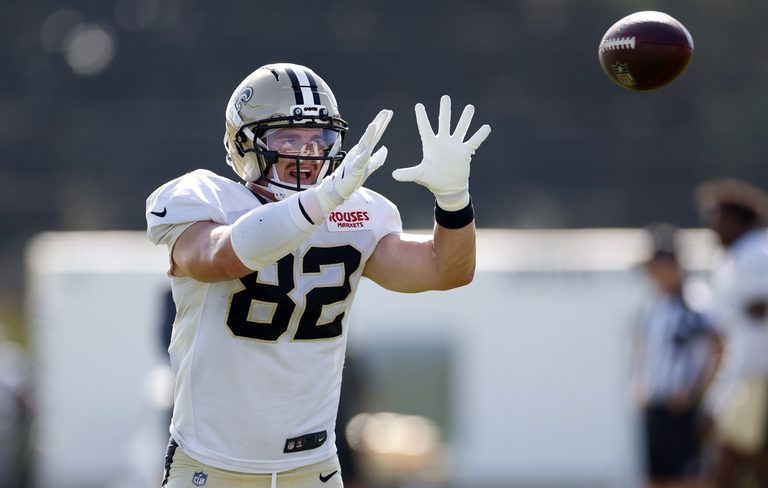 Wyoming Cowboys In The Nfl Week 4 Highlights And Player Updates