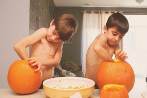 Wyoming Families Can Extend Pumpkin Life With Simple Carving Tips