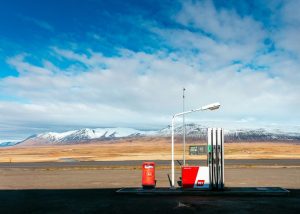 Wyoming Gas Prices Stay Below National Highs As State Averages Hover Near 4 10