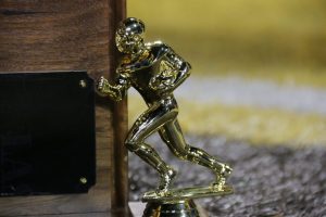 Wyoming High School Football Playoff Brackets For 2026 Announced