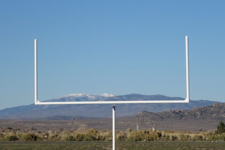 Wyoming High School Football Regular Season Ends Top Seeds Set For Playoffs