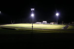 Wyoming High School Football Week 5 Standings Scores And Upcoming Matchups