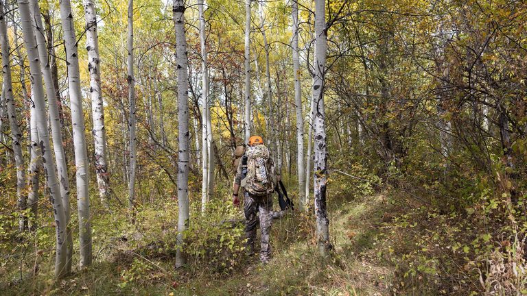 Wyoming Hunters Urged To Donate Game Meat To Fight State Hunger