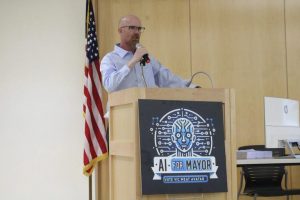 Wyoming Judge Upholds Secretary Of State S Ruling To Keep Ai Chatbot Off Senate