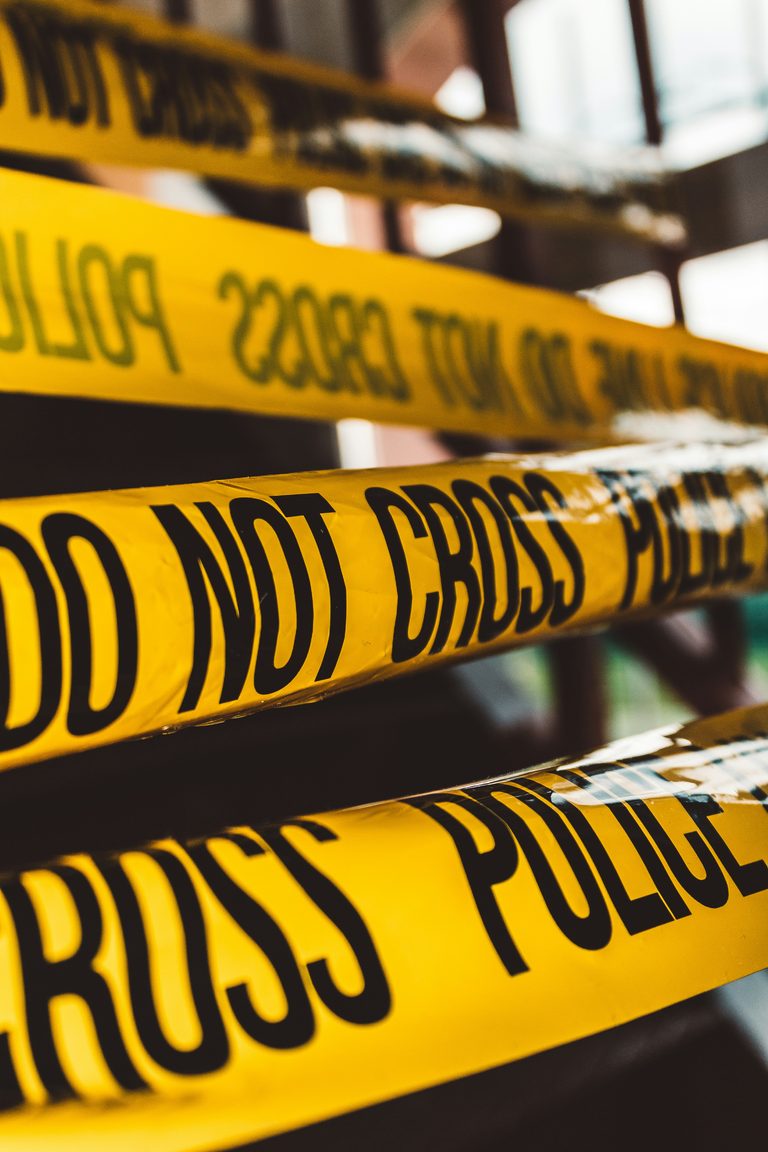 Wyoming Law Agencies Post Online Wanted Notices For Community Safety
