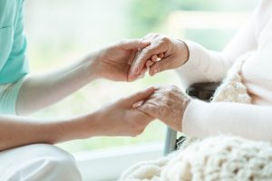 Wyoming Recognizes November As Caregiver Month Highlights Support Services