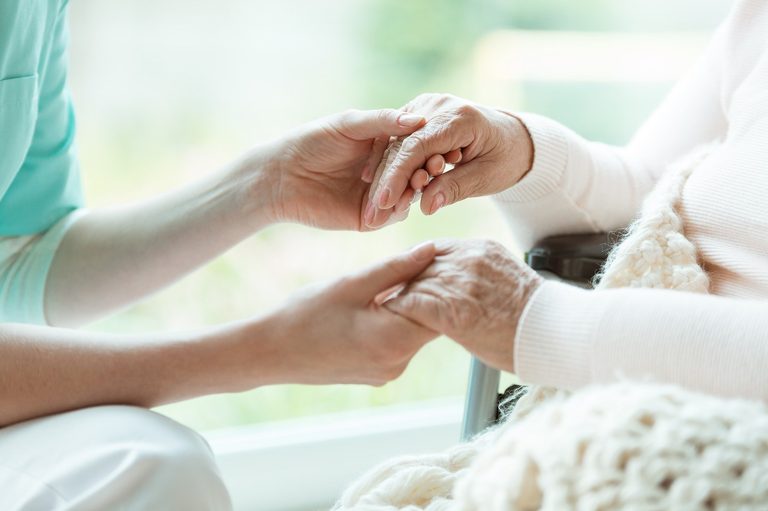Wyoming Recognizes November As Caregiver Month Highlights Support Services