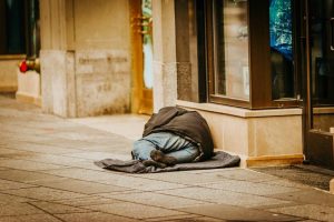 Wyoming Reports The Nation S Lowest Total Homeless Count At 501 Individuals