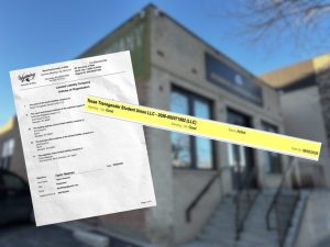 Wyoming S Anonymous Business Filings Enable Controversial Texas Transgender Mail