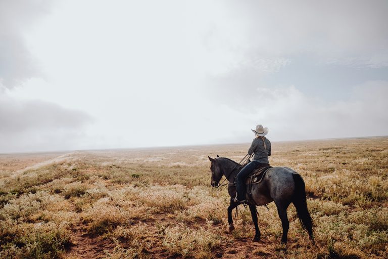 Wyoming S Historic Firsts From Women S Suffrage To The Cowboy Code
