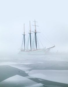 Wyoming S Platte River Death Ship Legend Examined