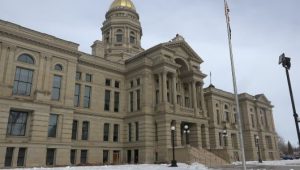 Wyoming Schools To Gain Flexibility With Federal Education Funds Starting 2027
