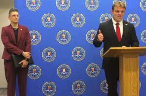 Wyoming U S Attorney Faces Criticism After Reindictments Tied To Grand Jury Misc