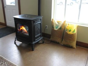 Wyoming Urges Eligible Families To Apply For Underused Low Income Heating Aid
