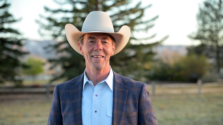 Wyoming Voters Face Proposition 1 Property Tax Cut On Upcoming Ballot