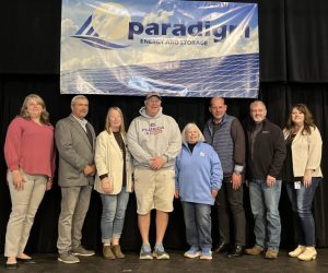 Yancey County Sues Florida Firm To Reclaim 84 Acre Industrial Site