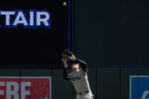 Yankees Leave Aaron Judge Off Alds Roster As Injury Concerns Linger