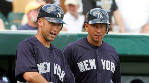 Yankees Legends Jeter And Rodriguez Call For Philosophy Shift After Alds Loss