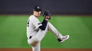 Yankees Max Fried Ready To Pitch Despite Expecting New Baby