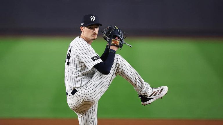 Yankees Max Fried Ready To Pitch Despite Expecting New Baby