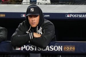 Yankees Miss World Series For 17Th Straight Year As Postseason Hopes Fade