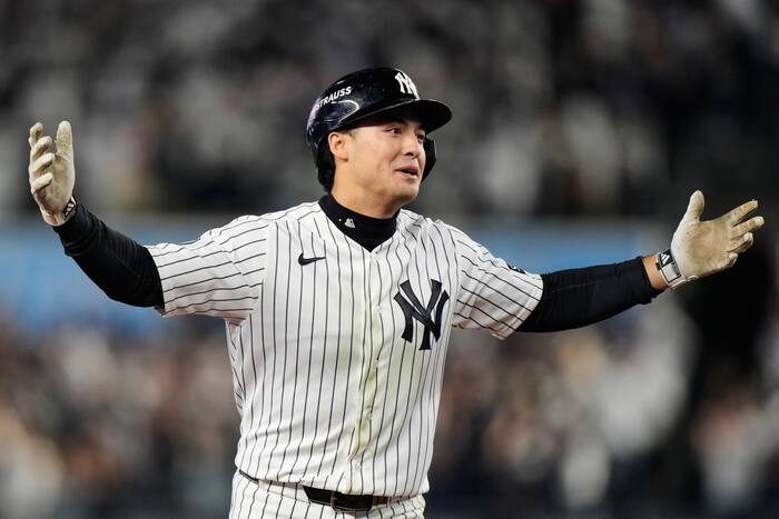 Yankees Swept By Rays In Al Division Series Ending 17 Year Title Drought