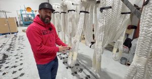 Yankum Ropes Expands Production With New 25 000 Sq Ft Facility In Burley