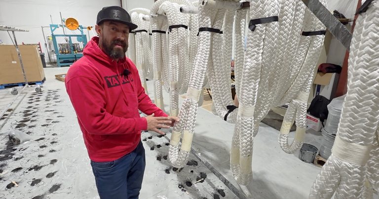 Yankum Ropes Expands Production With New 25 000 Sq Ft Facility In Burley