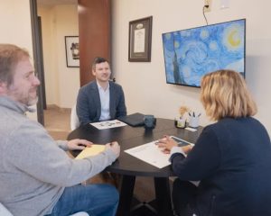 Year End Tax Planning Tips For Johnson County Families