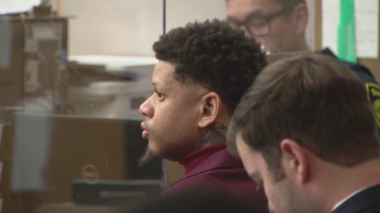 Yella Beezy S Capital Murder Trial Begins In Dallas County Courtroom