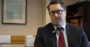 Yellowstone County Attorney Scott Twito To Become Interim U S Attorney For Monta