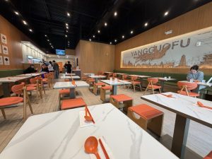 Ygf Malatang Opens New Chinese Hot Pot Restaurant In Frisco