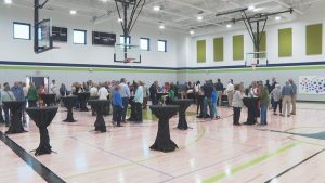 Ymca Of Dodge County Opens 5 1 M Expansion With New Childcare Center And Fieldho