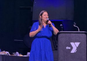 Ymca Of Greater St Petersburg Hosts 24Th Community Prayer Breakfast Celebrating
