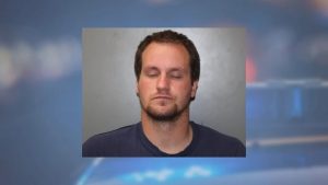 York County Deputy Arrests Stromsburg Man After Traffic Stop Finds Meth Marijuan